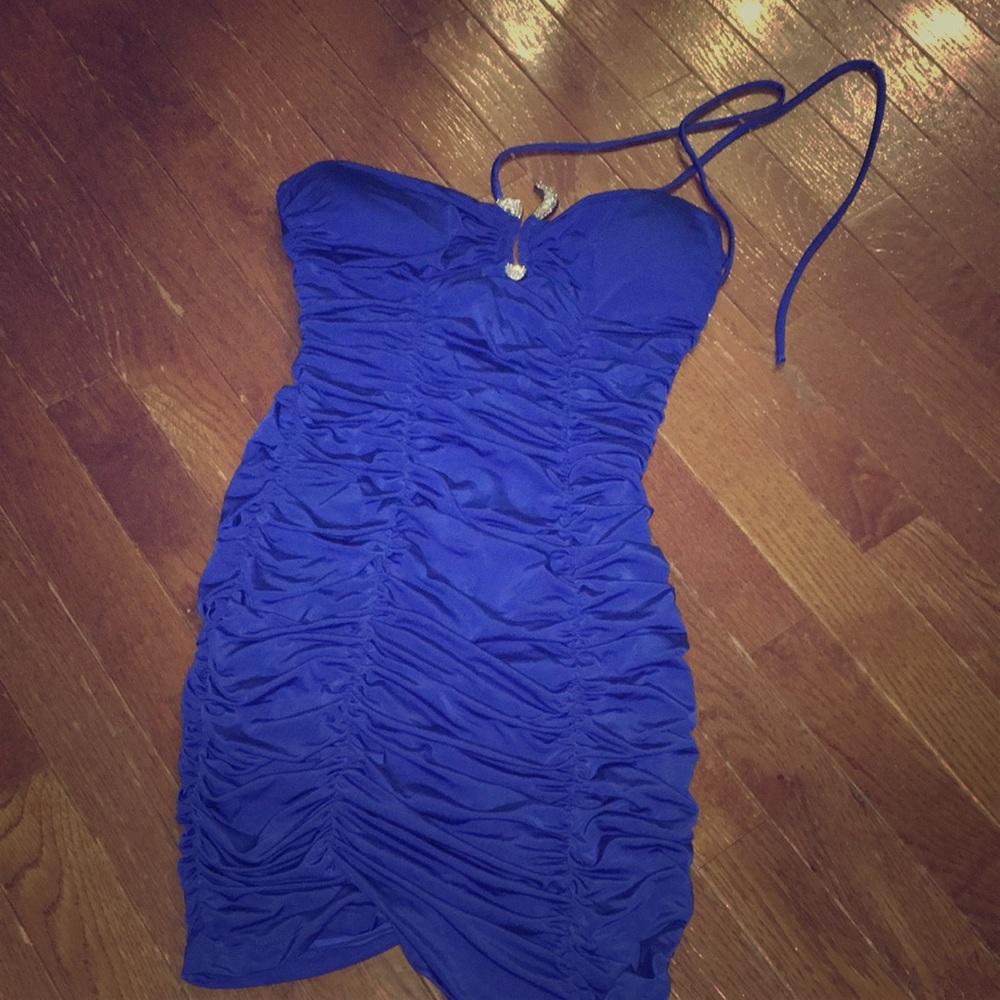Homecoming dress